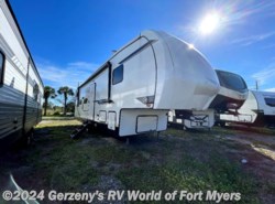 New 2023 Forest River Cardinal 28BH-RED available in Port Charlotte, Florida