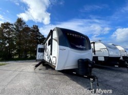 New 2024 Venture RV SportTrek STT343VIB available in Port Charlotte, Florida