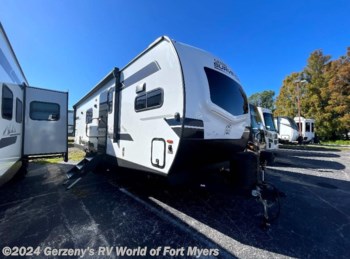New 2024 Forest River Surveyor GRAND 268FKBS available in Port Charlotte, Florida