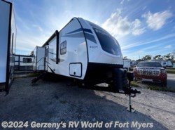 New 2024 Venture RV SportTrek ST333VIK available in Port Charlotte, Florida