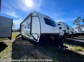 New 2023 Forest River Surveyor GRAND 267RBSS available in Port Charlotte, Florida