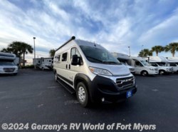 New 2024 Coachmen Nova 20D Li3 available in Port Charlotte, Florida