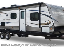 Used 2017 Heartland Trail Runner 24SLE available in Port Charlotte, Florida