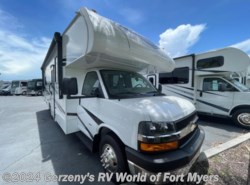 New 2024 Coachmen Leprechaun 270QB Chevy 3500 available in Port Charlotte, Florida