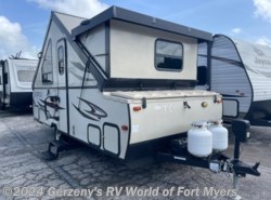 Used 2018 Forest River Rockwood Hard Side High Wall Series A215HW available in Port Charlotte, Florida