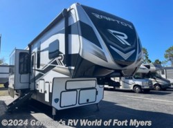 New 2023 Keystone Raptor 352 available in Port Charlotte, Florida