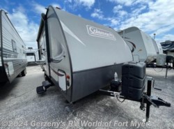 Used 2019 Coleman  Light LX 1705RB available in Port Charlotte, Florida