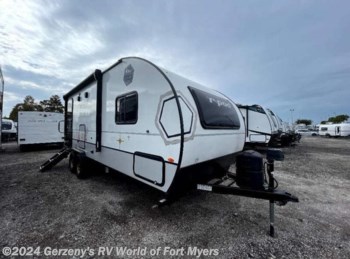New 2023 Forest River  R Pod RP-202 available in Port Charlotte, Florida