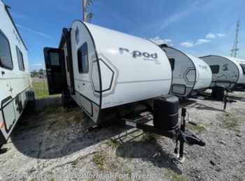 New 2024 Forest River  R Pod RP-180C available in Port Charlotte, Florida