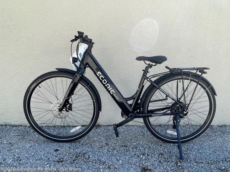 New 2024 Miscellaneous  ECONIC E CONIC BLACK available in Fort Myers, Florida