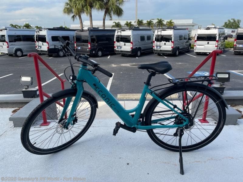 New 2024 Miscellaneous  ECONIC E CONIC GREEN available in Fort Myers, Florida