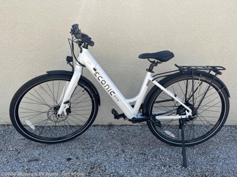 New 2024 Miscellaneous  ECONIC E CONIC WHITE available in Fort Myers, Florida