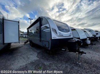 New 2024 Venture RV Sonic SN231VRL available in Port Charlotte, Florida