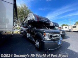 New 2024 Thor Motor Coach Omni RS36 available in Port Charlotte, Florida