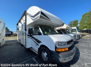Used 2020 Jayco Redhawk SE 22A available in Port Charlotte, Florida