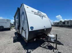 New 2024 Keystone Passport Mini 190RD available in Port Charlotte, Florida