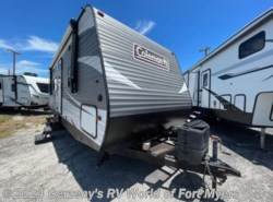 Used 2019 Coleman  Lantern Series 250TQ available in Port Charlotte, Florida