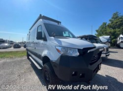 New 2025 27North Venture Ad Vans  170" available in Port Charlotte, Florida