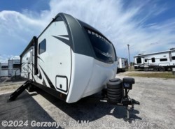 Used 2024 Venture RV SportTrek Touring Edition STT302VRB available in Port Charlotte, Florida