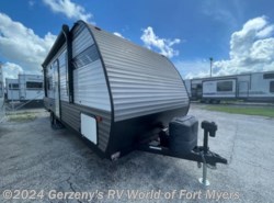 Used 2022 Dutchmen Aspen Trail LE 25BH available in Port Charlotte, Florida