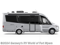 New 2025 Leisure Travel Unity U24RL available in Port Charlotte, Florida