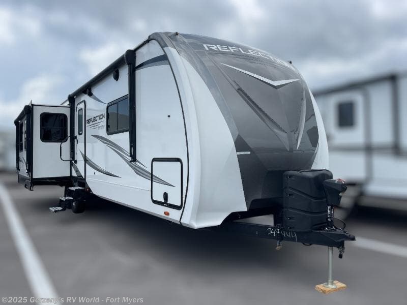 Used 2023 Grand Design Reflection 315RLTS available in Fort Myers, Florida