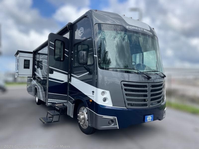 New 2026 Forest River FR3 Plus 33Z available in Fort Myers, Florida