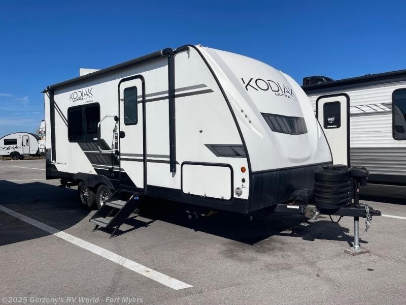 Used 2024 Dutchmen Kodiak Ultra-Lite 201QB available in Fort Myers, Florida