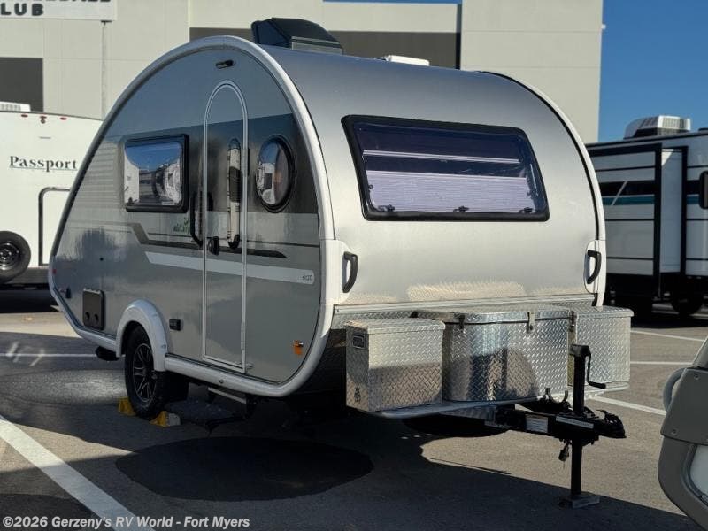 Used 2021 NuCamp TAB 400  available in Fort Myers, Florida