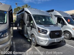 New 2025 Leisure Travel Wonder 24RL available in Fort Myers, Florida