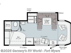 Used 2020 Winnebago View 24J available in Fort Myers, Florida