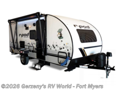 Used 2022 Forest River R Pod RP-192 available in Fort Myers, Florida