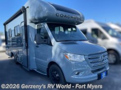 New 2025 Coachmen Prism Select 26RBM available in Fort Myers, Florida
