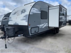 Used 2023 Venture RV Sonic X SN211VDBX available in Fort Myers, Florida