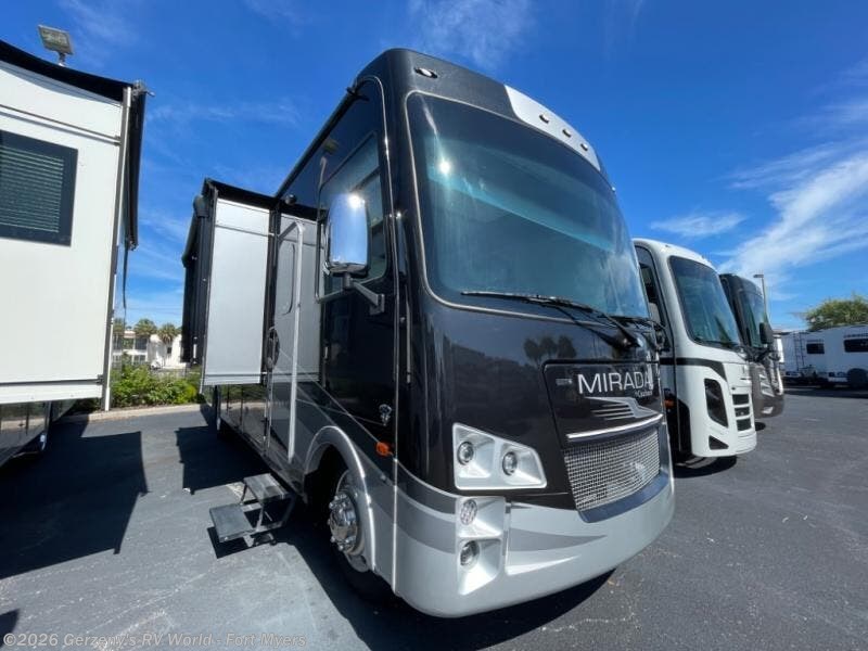 New 2023 Coachmen Mirada 315KS available in Fort Myers, Florida
