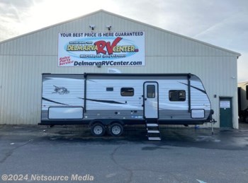 New 2023 Jayco Jay Flight SLX 242BHS available in Milford North, Delaware