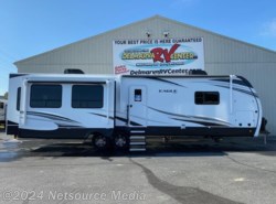 New 2022 Jayco Eagle 330RSTS available in Smyrna, Delaware