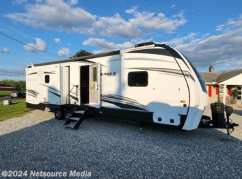 New 2022 Jayco Eagle 280RSOK available in Milford, Delaware