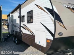  Used 2018 Forest River Wildwood 27DBK available in Smyrna, Delaware