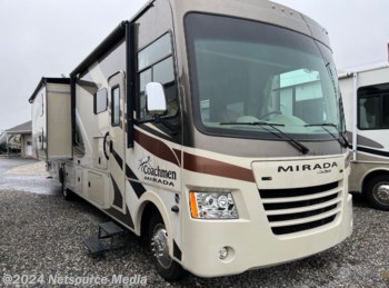 Used 2018 Coachmen Mirada 35BH available in Smyrna, Delaware