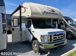  Used 2018 Thor Motor Coach Four Winds 24F available in Smyrna, Delaware