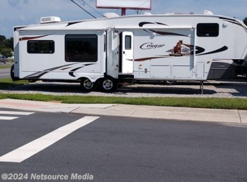 Used 2011 Keystone Cougar 326MKS available in Seaford, Delaware