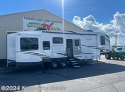  New 2023 Jayco Eagle 335RDOK available in Smyrna, Delaware