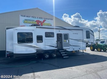 New 2023 Jayco Eagle 335RDOK available in Milford, Delaware