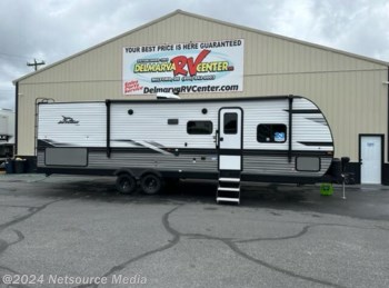 New 2024 Jayco Jay Flight 284BHS available in Milford, Delaware