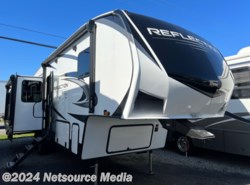 Used 2021 Grand Design Reflection 303RLS available in Smyrna, Delaware
