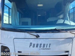  Used 2020 Coachmen Pursuit 27XPS available in Smyrna, Delaware
