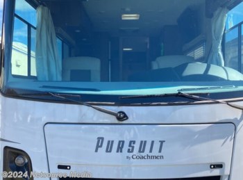 Used 2020 Coachmen Pursuit 27XPS available in Smyrna, Delaware