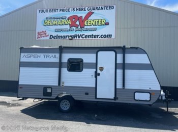 New 2023 Dutchmen Aspen Trail 17BH available in Smyrna, Delaware