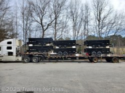 2022 Carry-On 6x12 5 ton dump